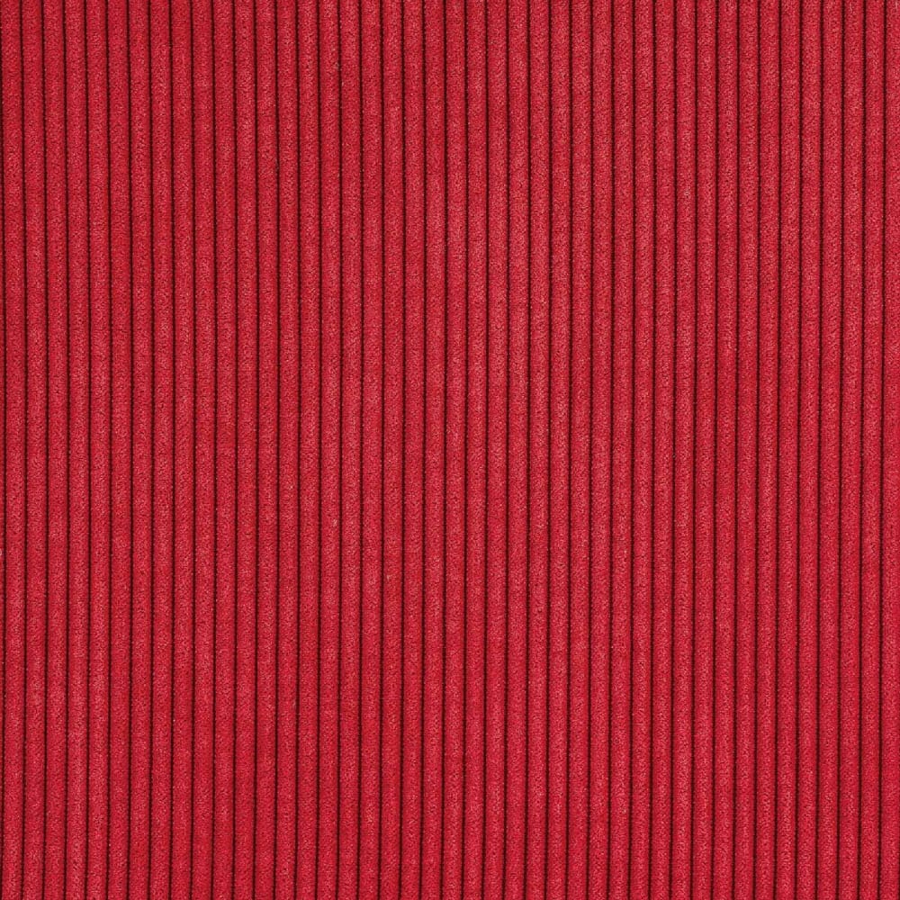 Rideau obscurcissant et isolant en velours côtelé polyester/velours — vue 4