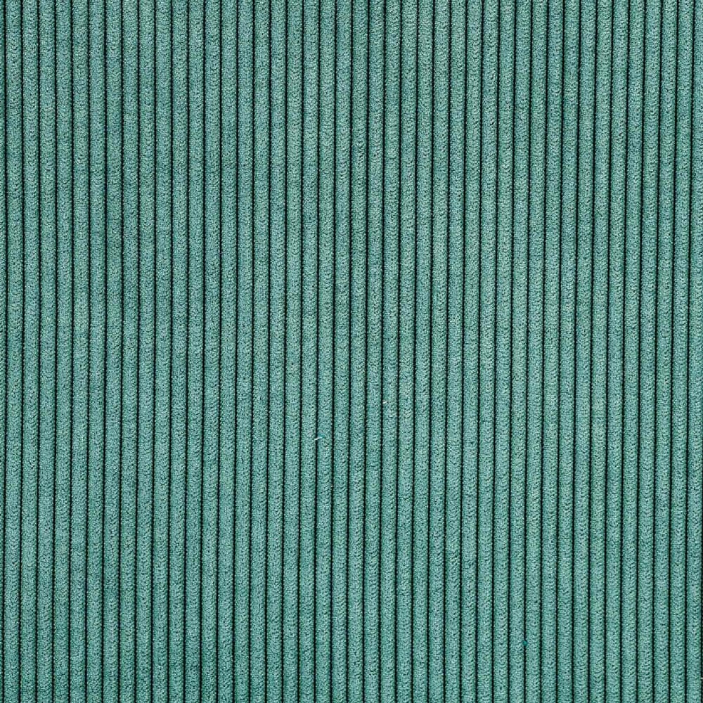 Rideau obscurcissant et isolant en velours côtelé polyester/velours — vue 4