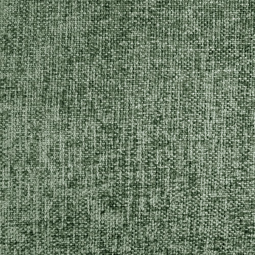 Rideau d'ameublement vert kaki 135x250cm — vue 3