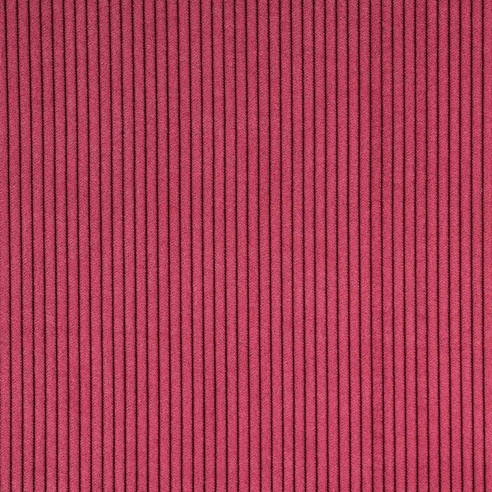 Rideau obscurcissant et isolant en velours côtelé polyester/velours — vue 4