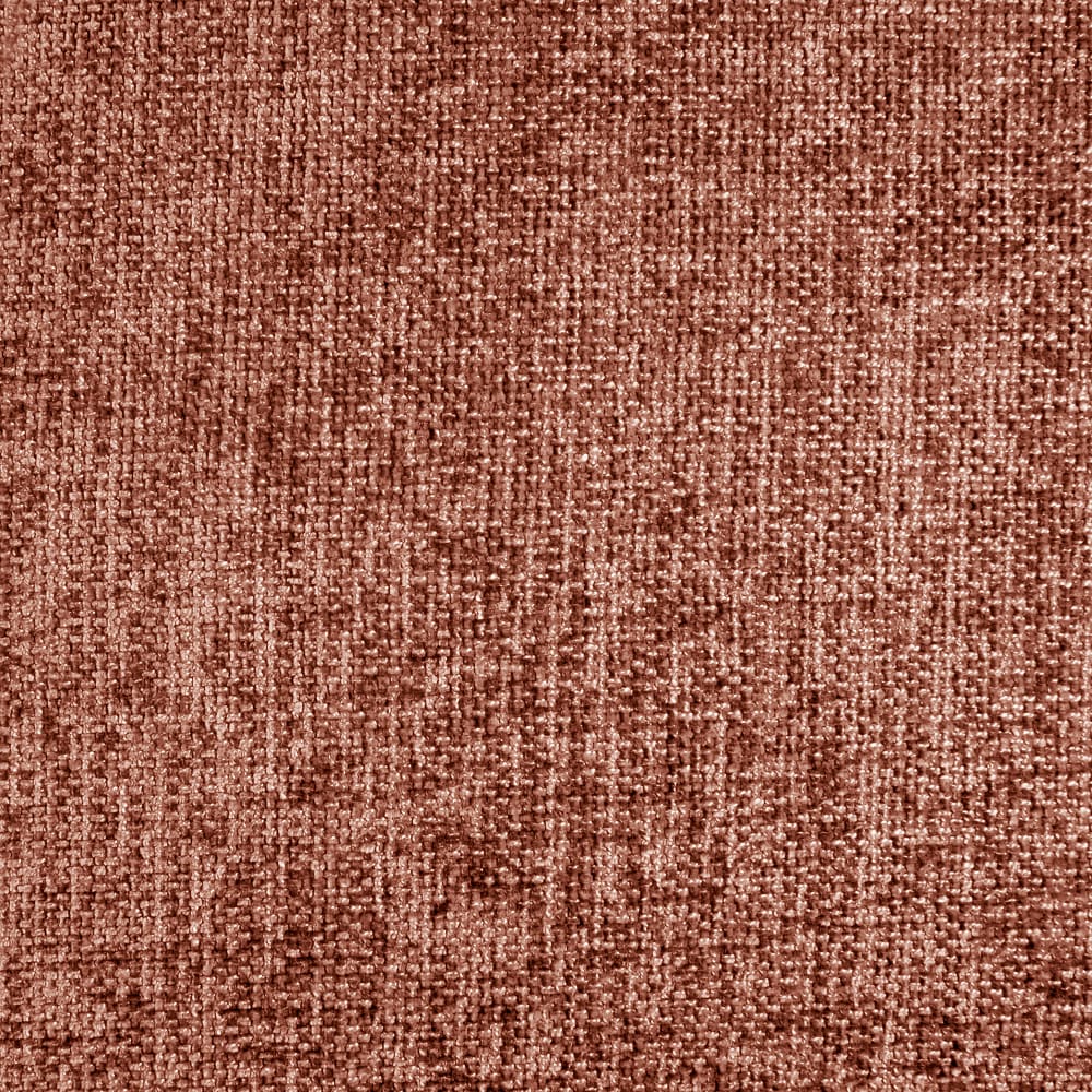 Rideau d'ameublement terre cuite 135x250cm — vue 3