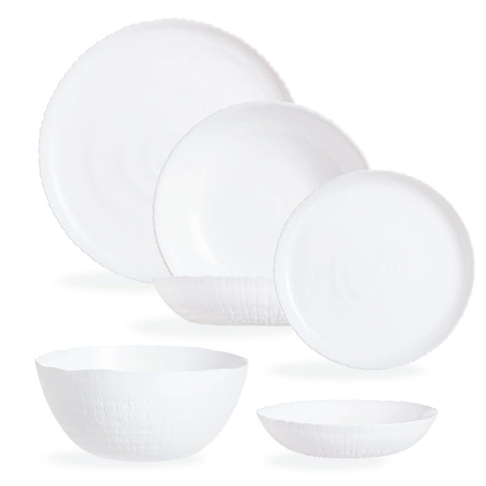 service de table 25 pièces