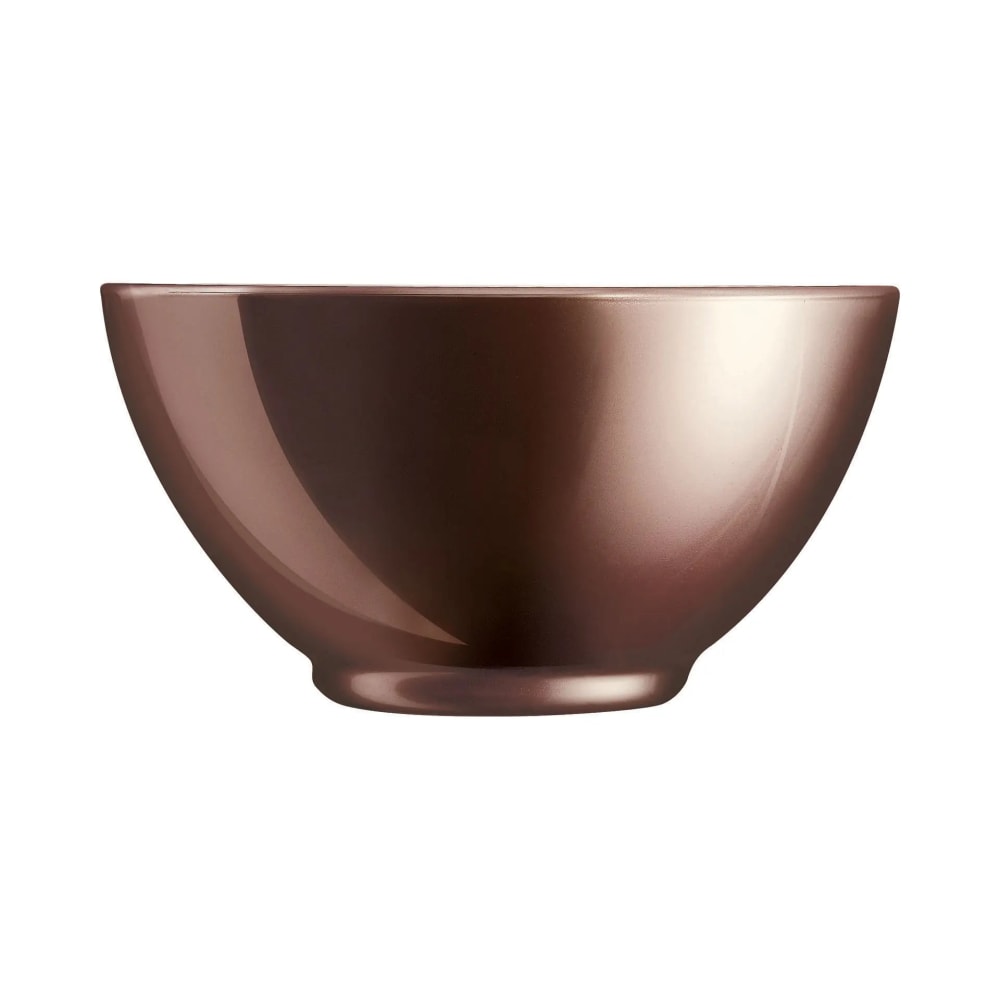 6 bols 50 cl chocolat