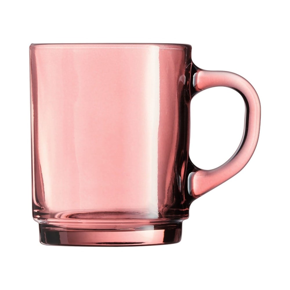 6 mugs 25cl terracotta 6 mugs 25cl terracotta