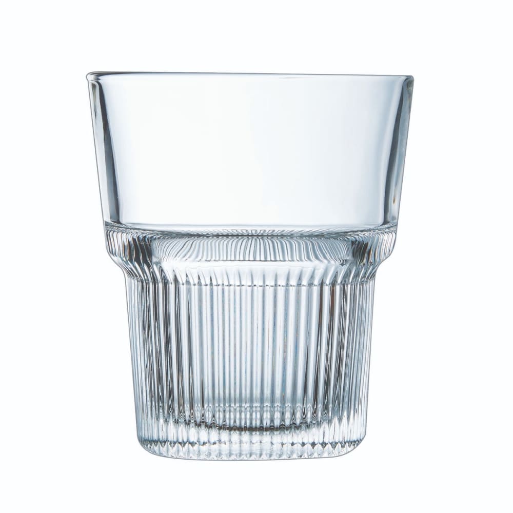 6 verres à eau 27 cl