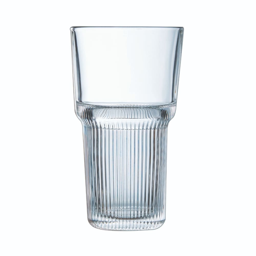 6 verres à eau 31 cl