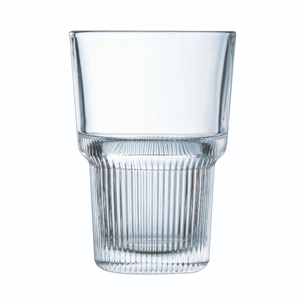 6 verres à eau 35 cl