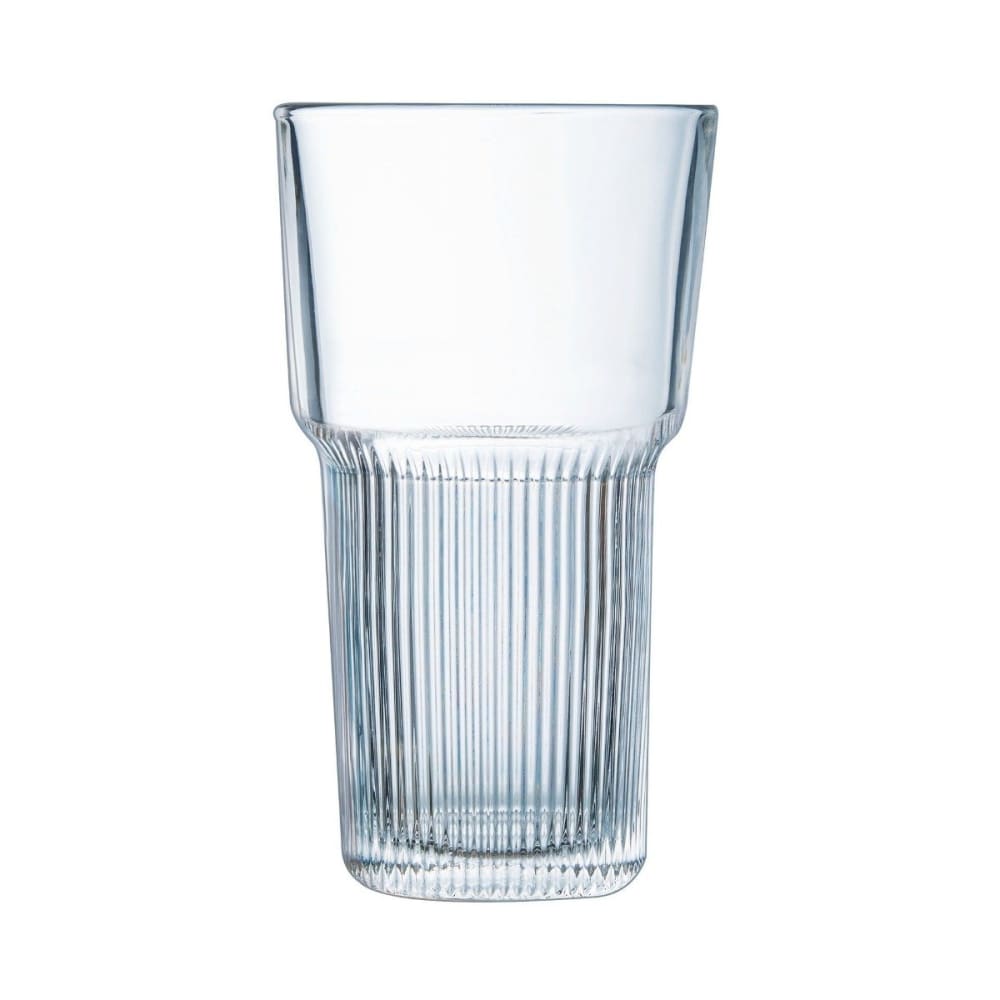 6 verres à eau 65 cl