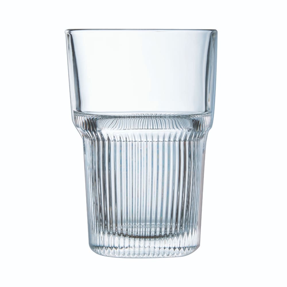 6 verres à eau 42 cl