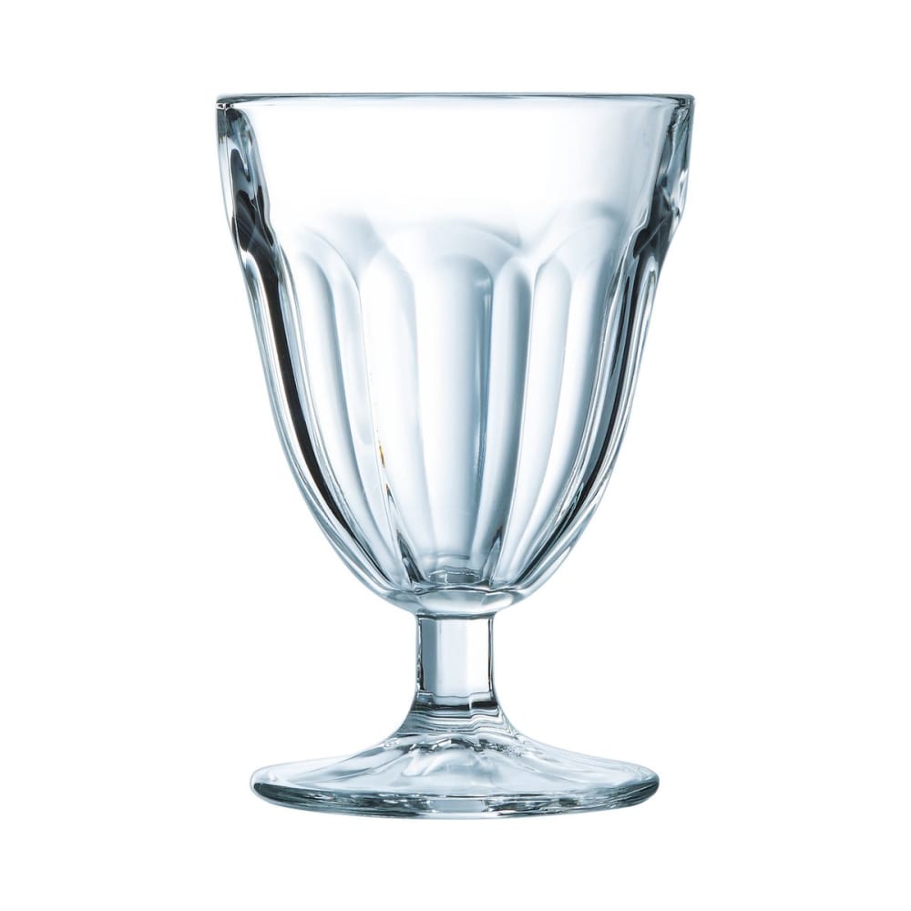 6 verres à pied 14 cl 6 verres à pied 14 cl