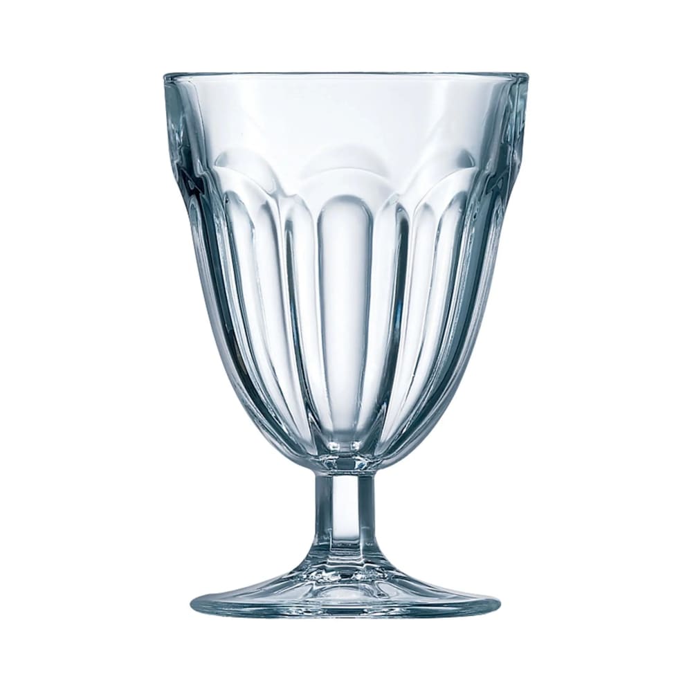 6 verres à pied 21 cl 6 verres à pied 21 cl
