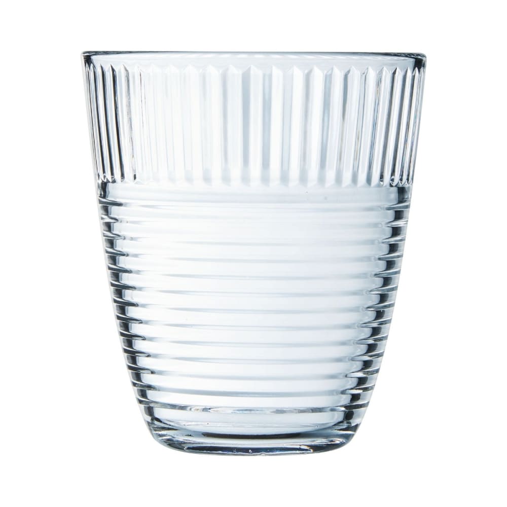 6 verres à eau 31cl 6 verres à eau 31cl