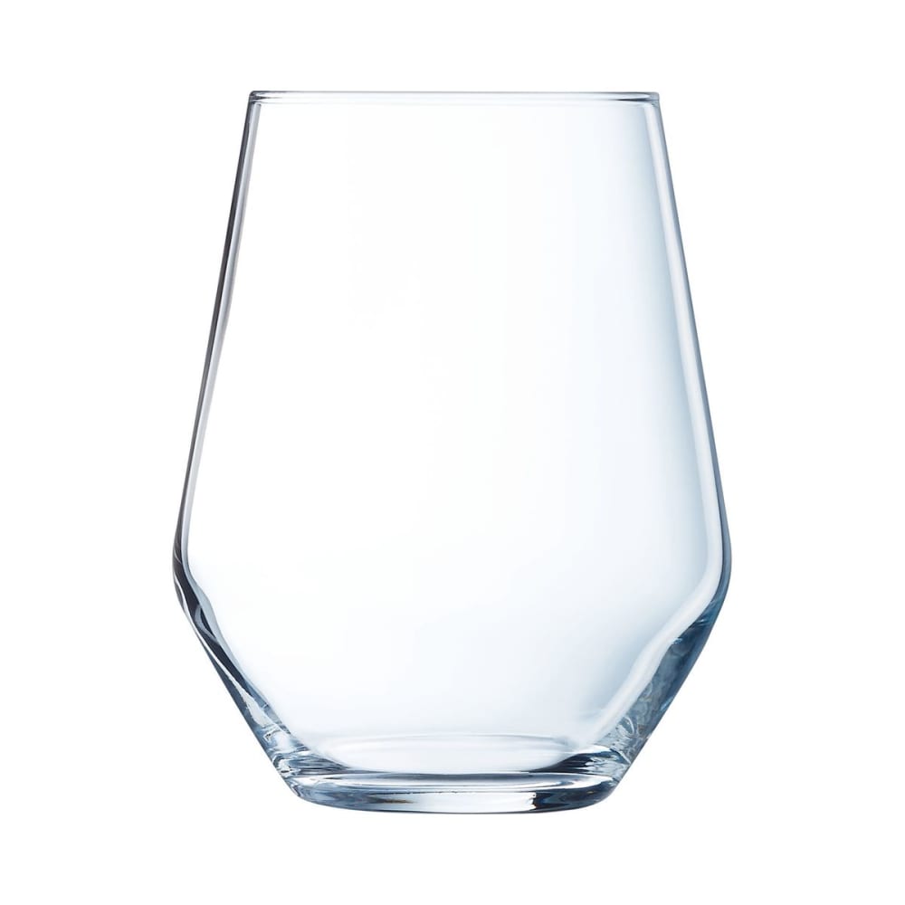 6 verres à eau 40cl 6 verres à eau 40cl