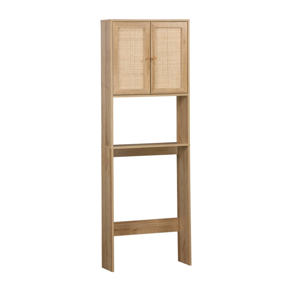 Etagère meuble wc décor
