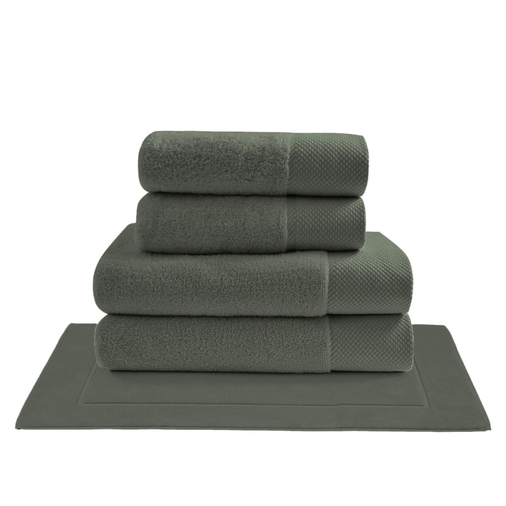 Ensemble de bain 5 pièces