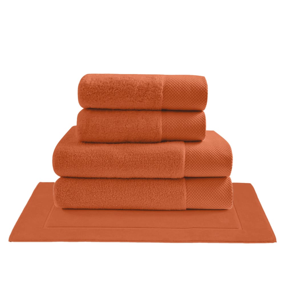 Ensemble de bain 5 pièces