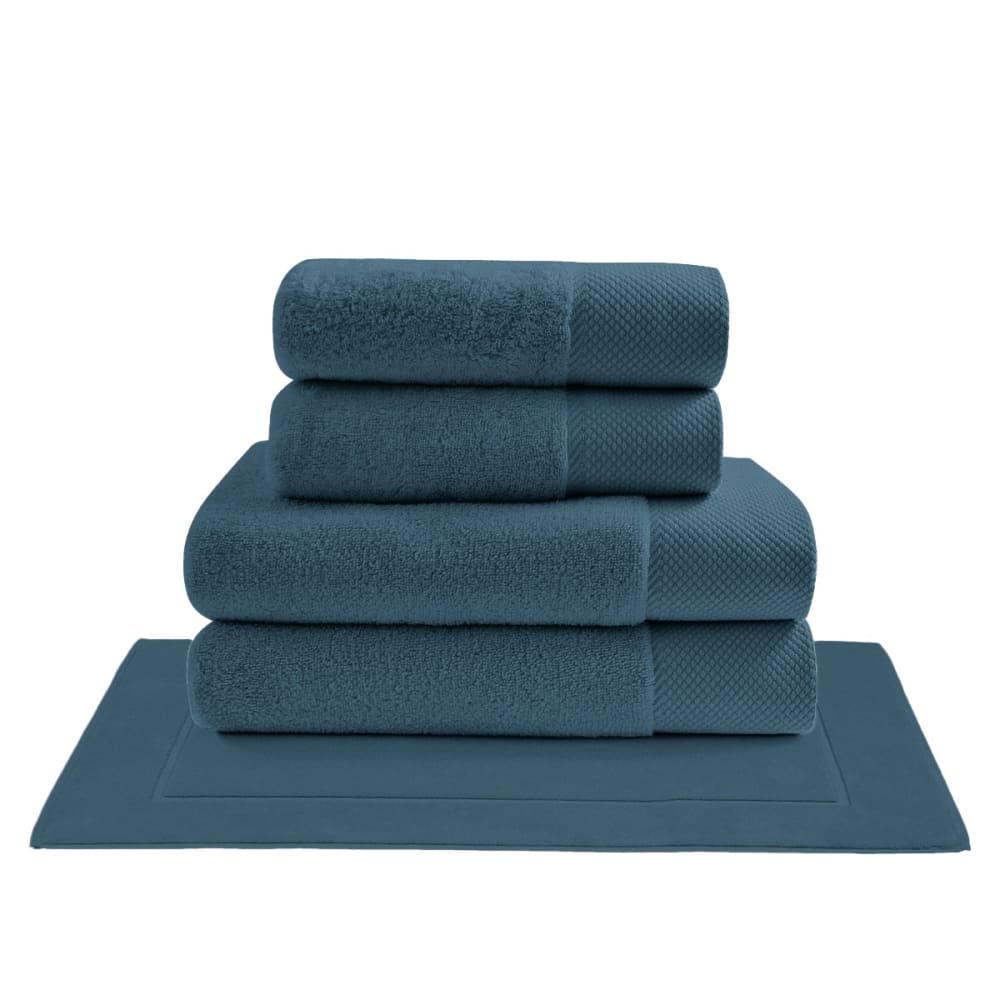 Ensemble de bain 5 pièces