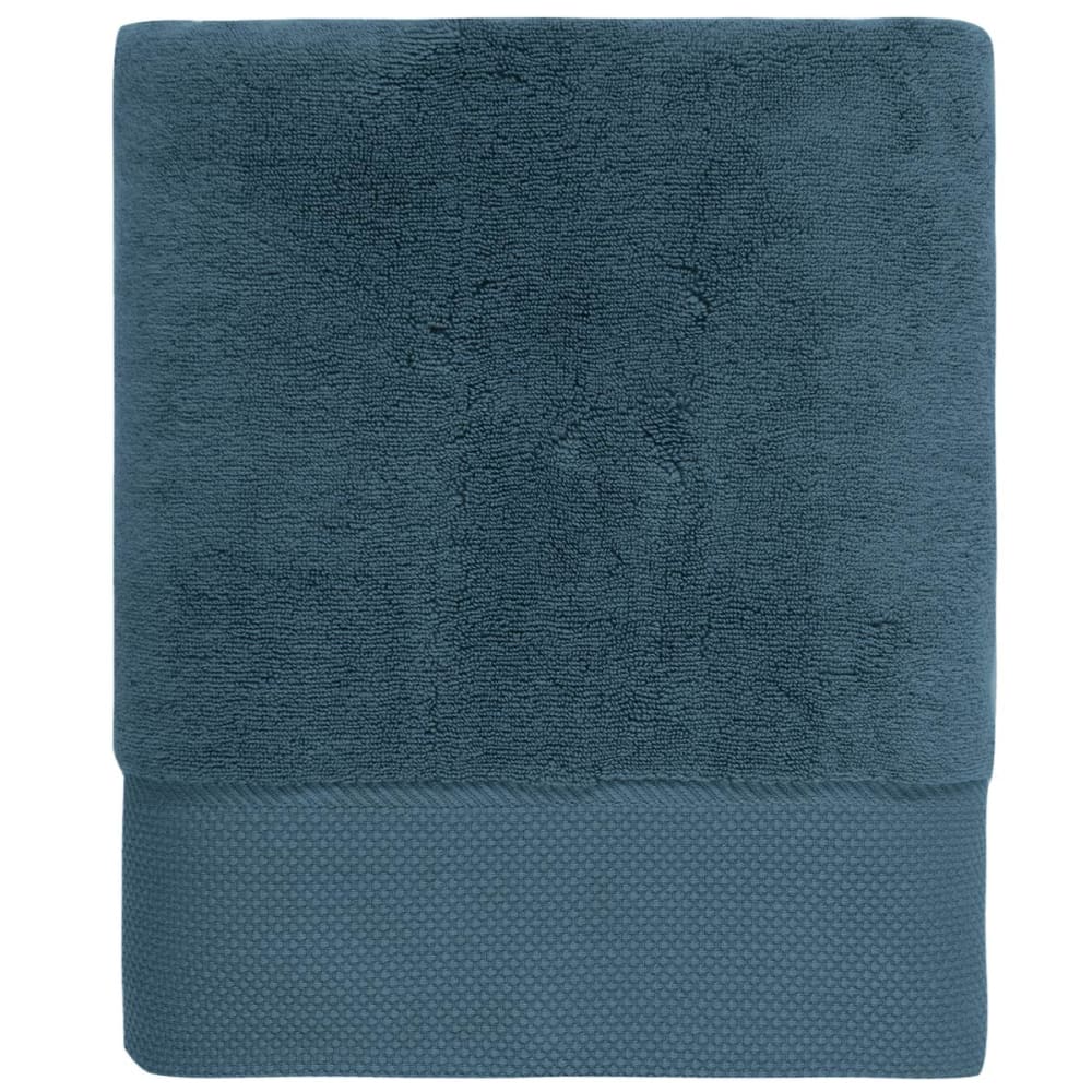 Ensemble de bain 5 pièces avec tapis denim — vue 3