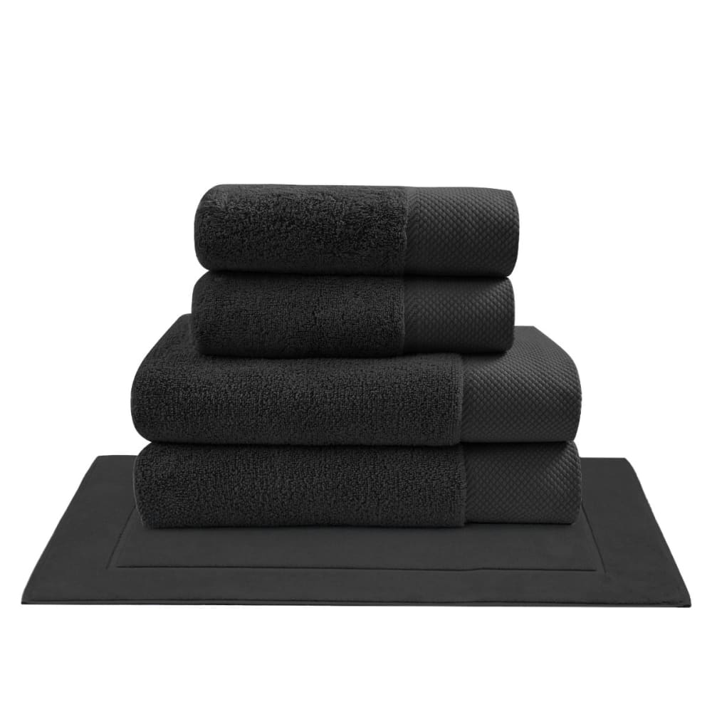 Ensemble de bain 5 pièces