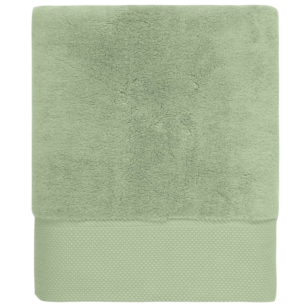 Ensemble de bain 5 pièces avec tapis sauge — vue 3