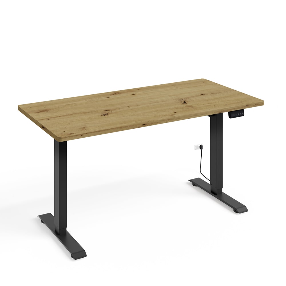 bureau électrique 140