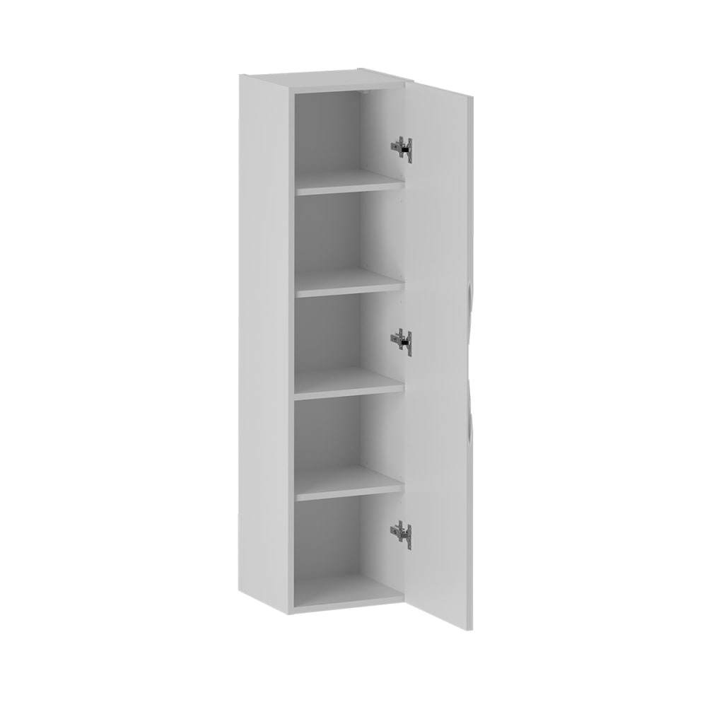 Hängesäule Melamin Weiß - Maisons Du Monde