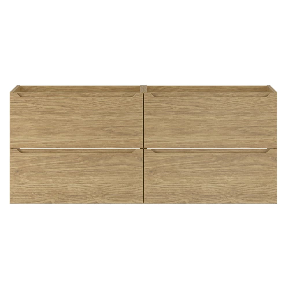 Waschtischunterschrank 120cm Melamin Holz - Maisons Du Monde
