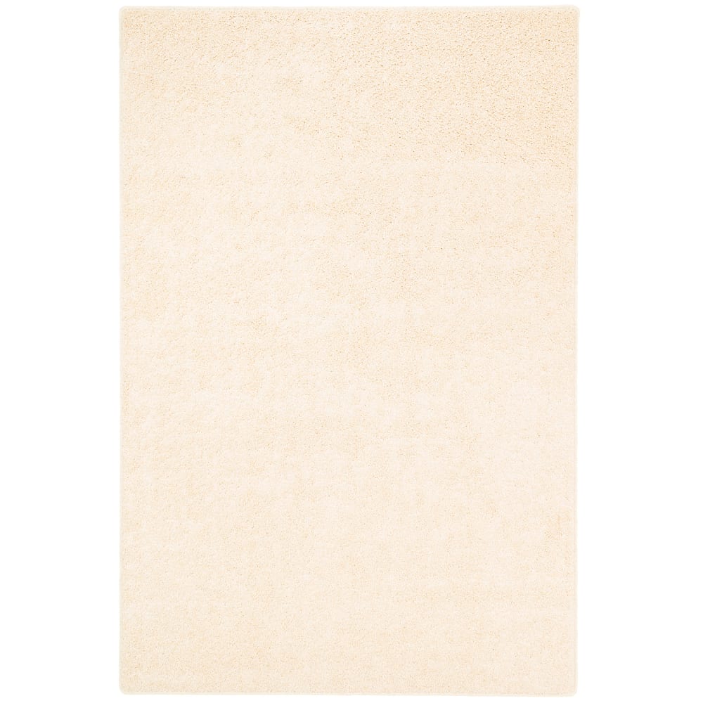 Tapis en velours à poils