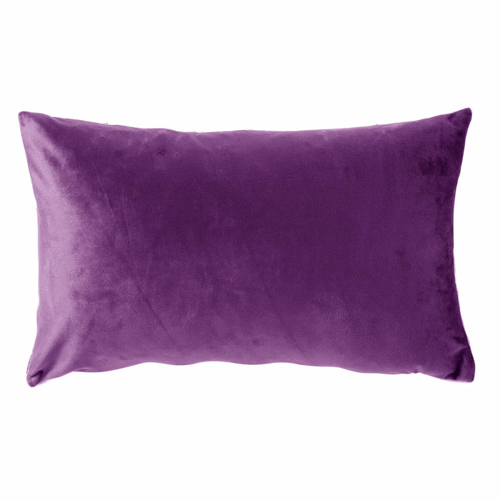 Housse de coussin Lilas 30x50 cm — vue 4