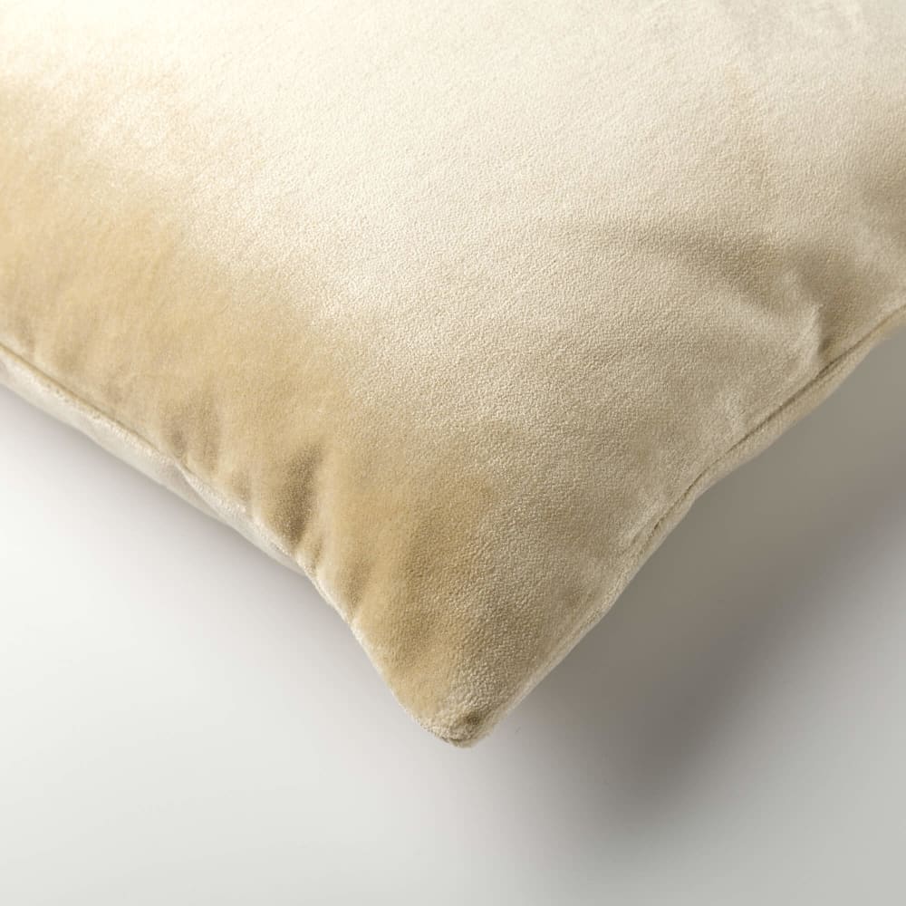 coussin beige 30x50 cm - Maisons du Monde