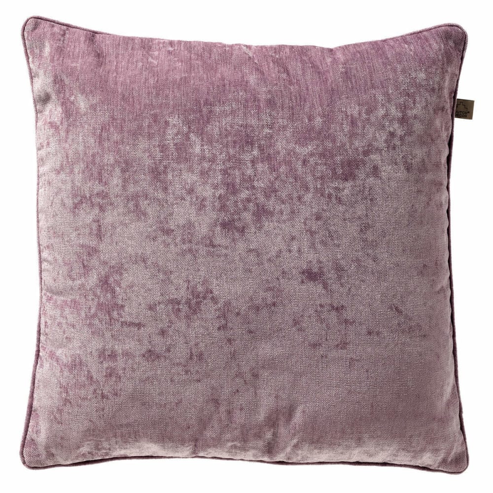 Housse de coussin Lilas 60x60 cm