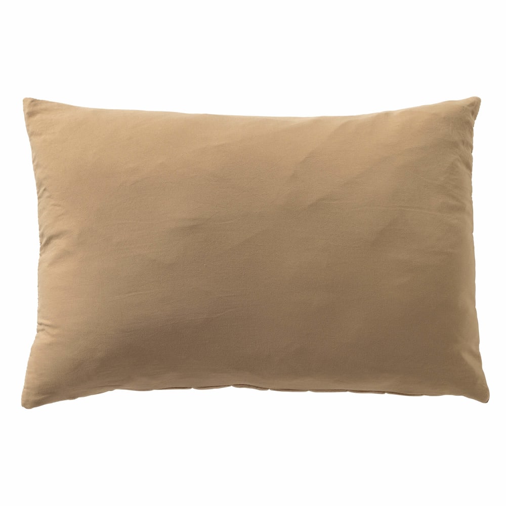 Coussin Beige 40x60 cm — vue 3