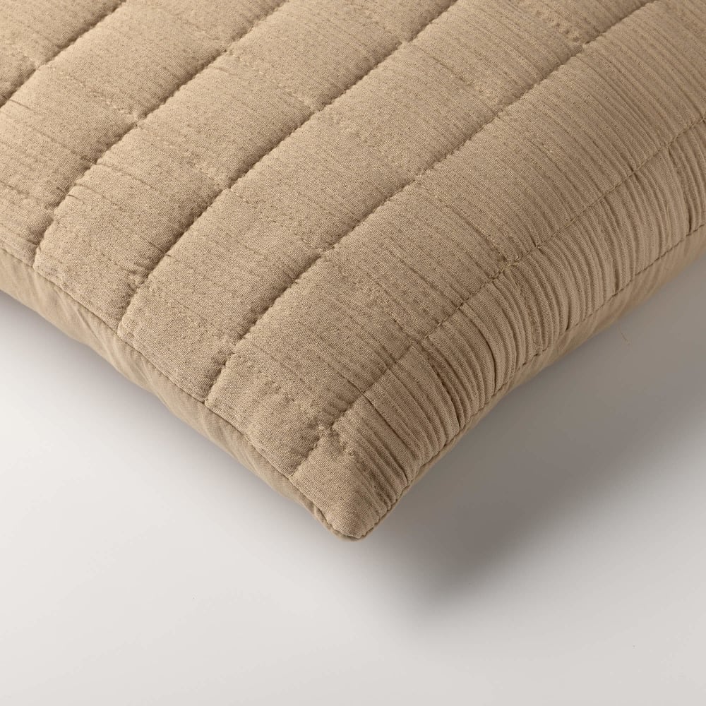 Coussin Beige 40x60 cm — vue 4