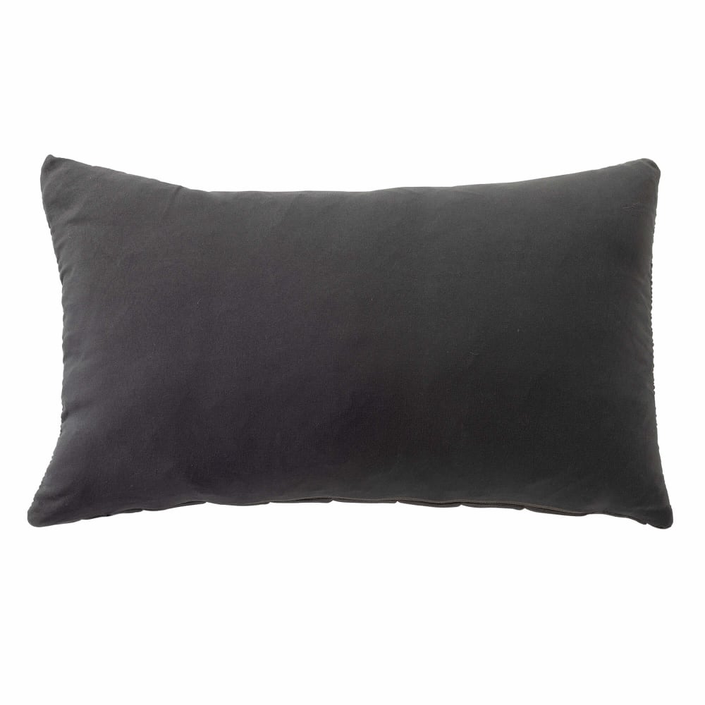 Coussin Antraciet 30x50 cm — vue 3