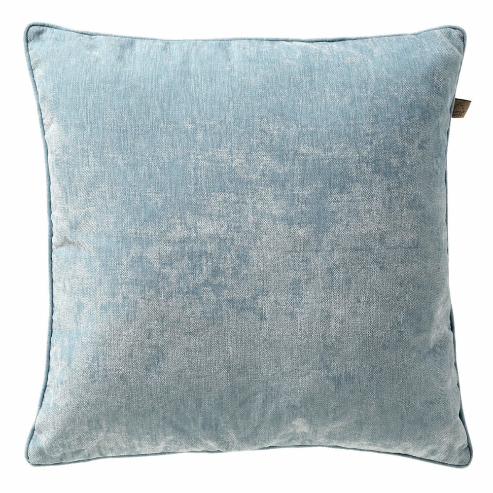 Coussin Bleu 60x60 cm