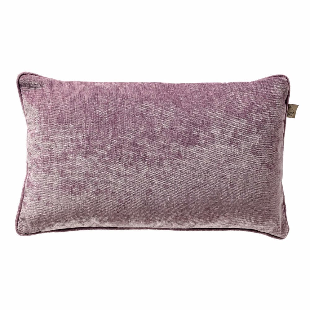 Coussin Lilas 30x50 cm
