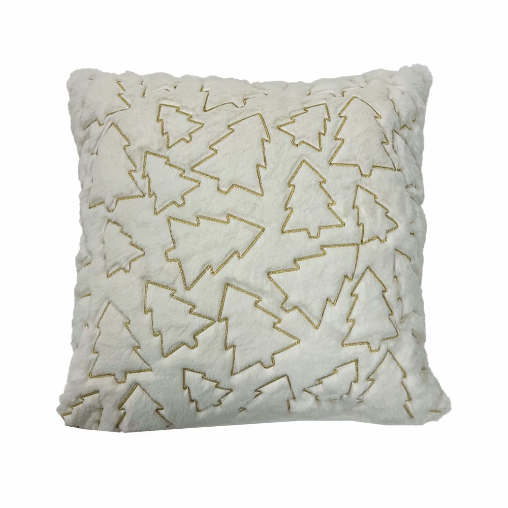 Coussin Blanche 45x45 cm