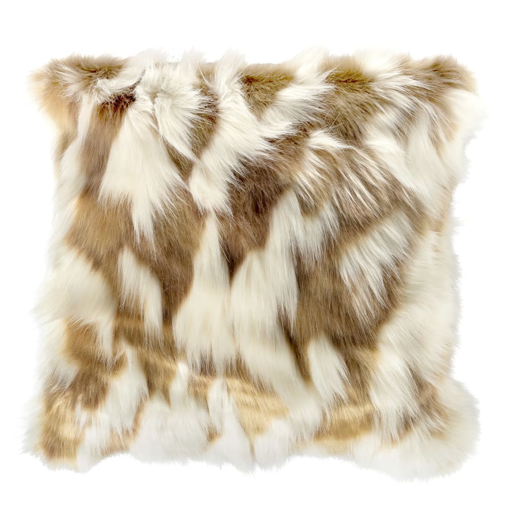 Coussin Beige 45x45 cm