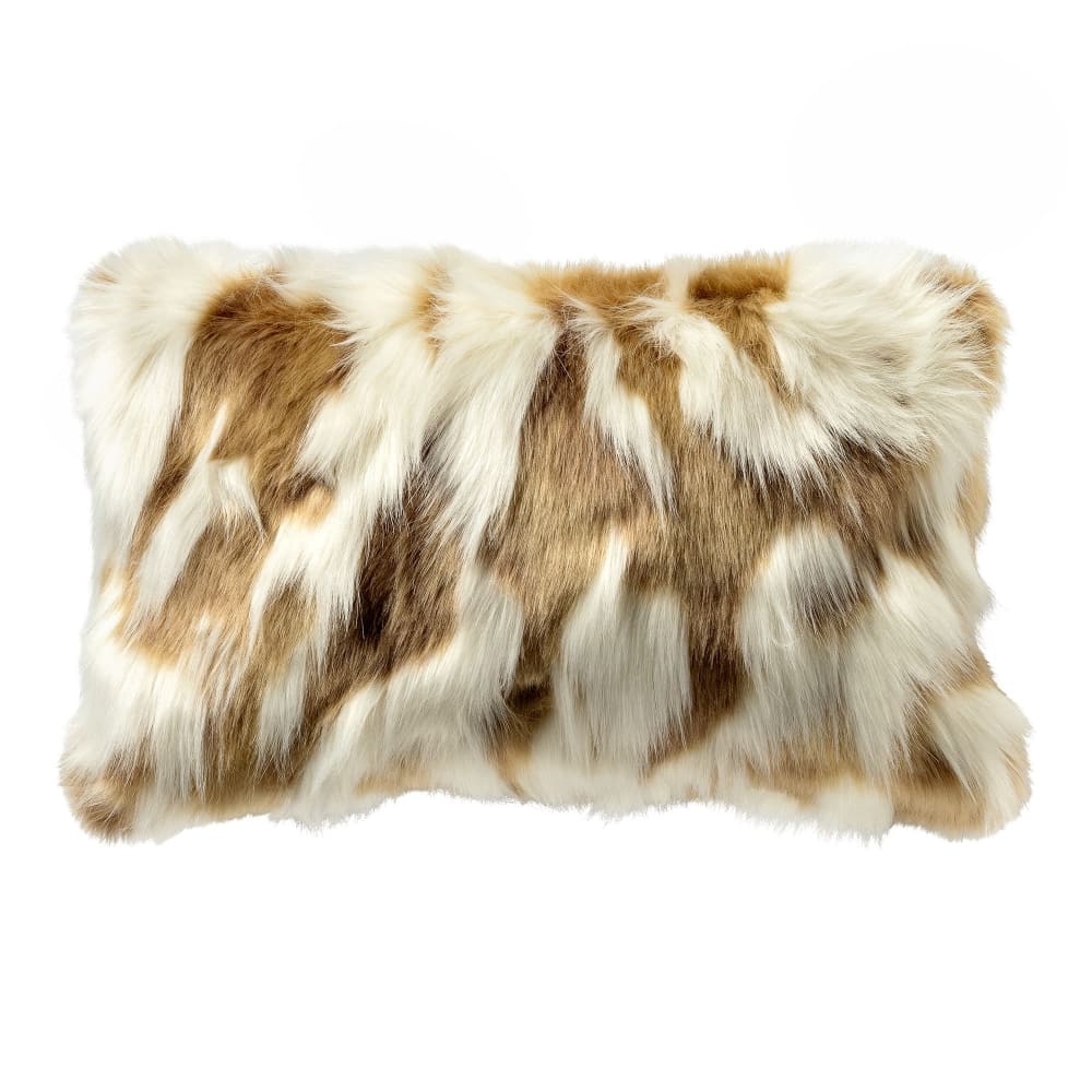 Coussin Beige 30x50 cm