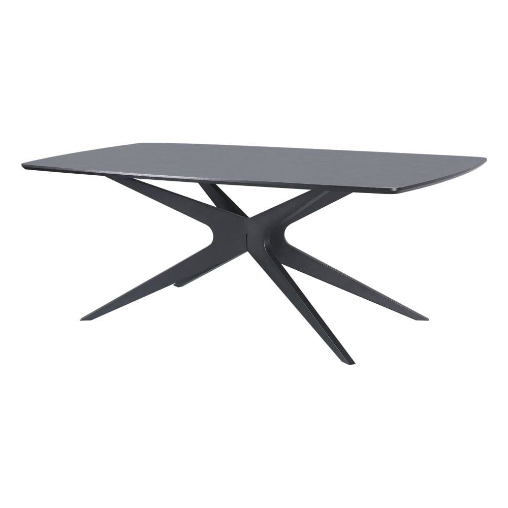 Table à manger en effet