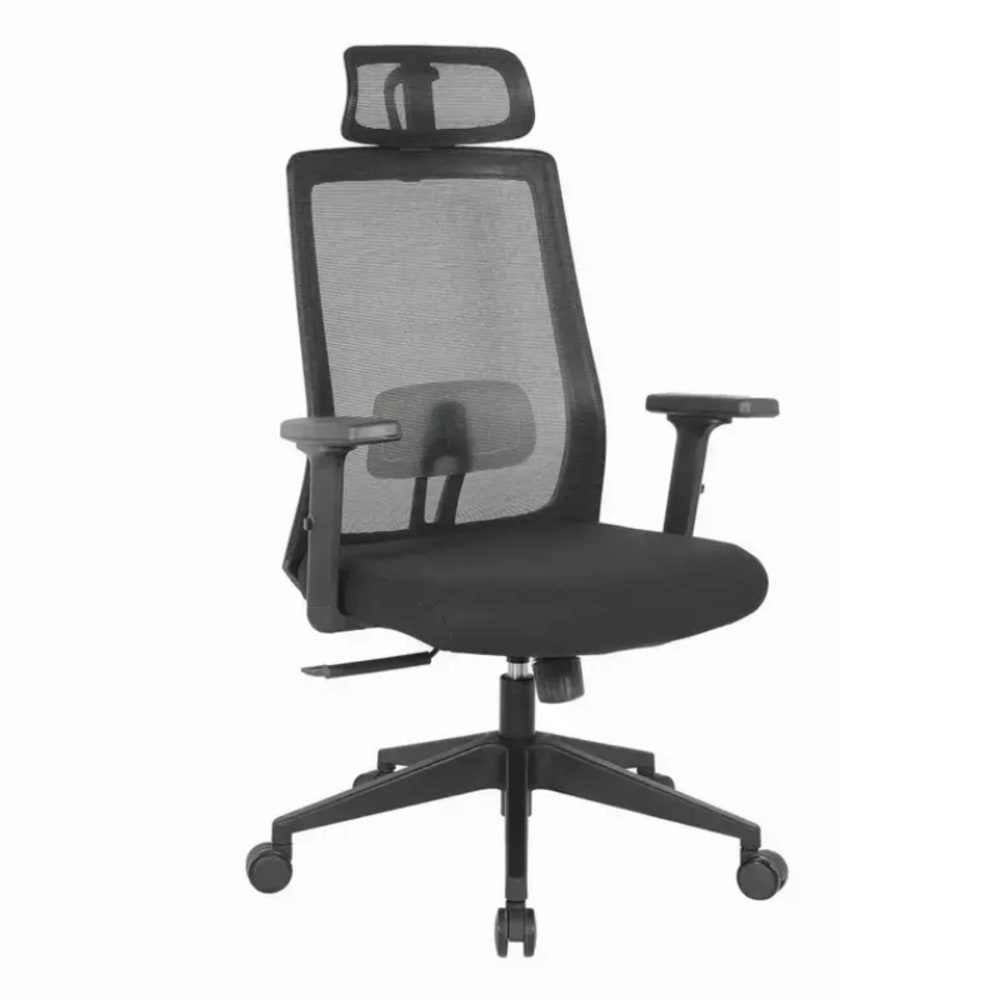 Chaise bureau ergonomique