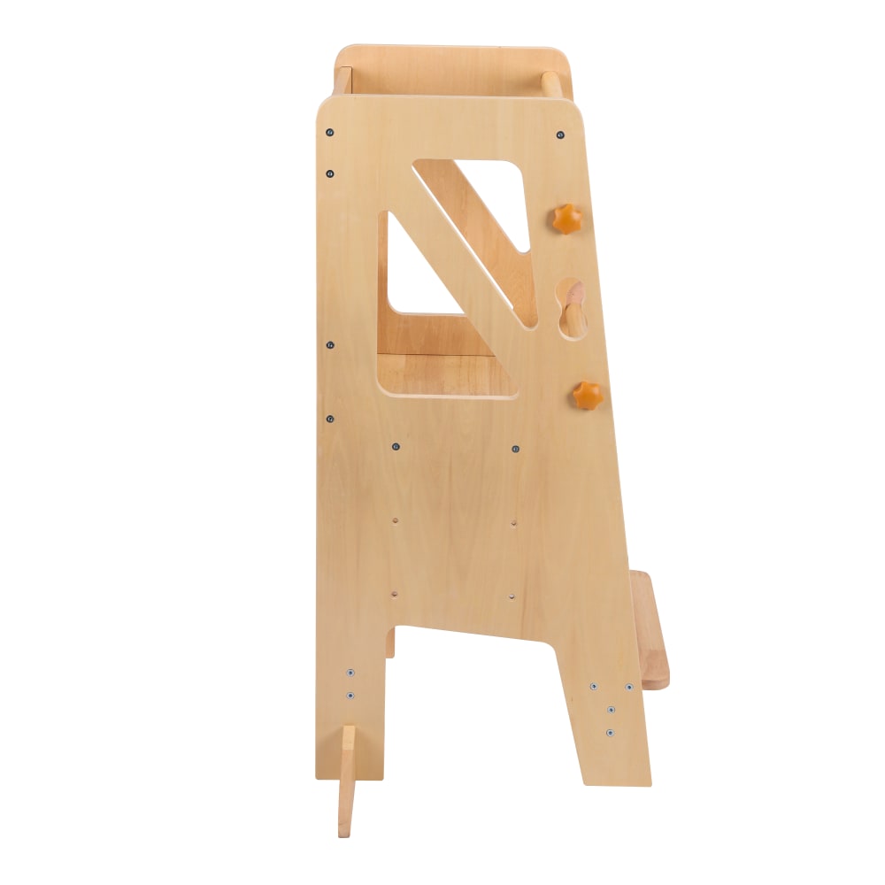 Tour d'observation plate-forme réglable en hauteur beige (Sunny) - Image 2