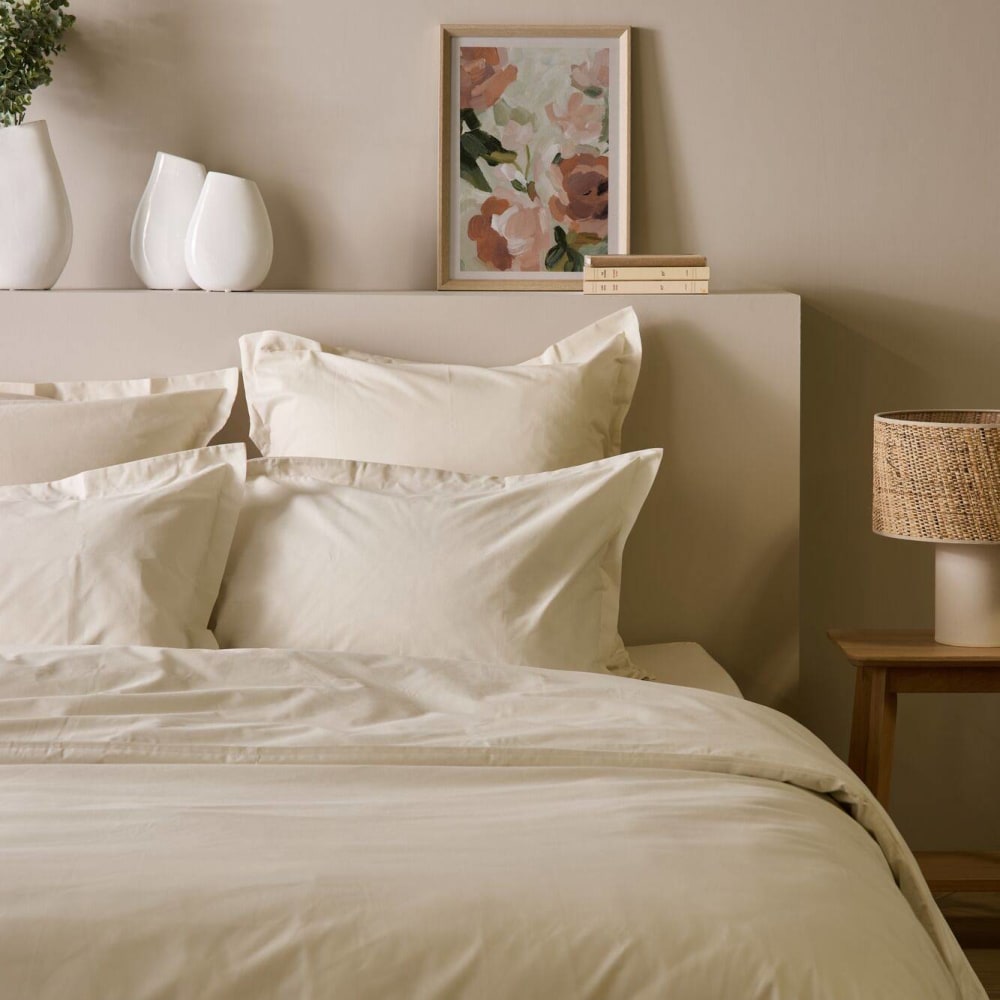 Housse de couette en - 240