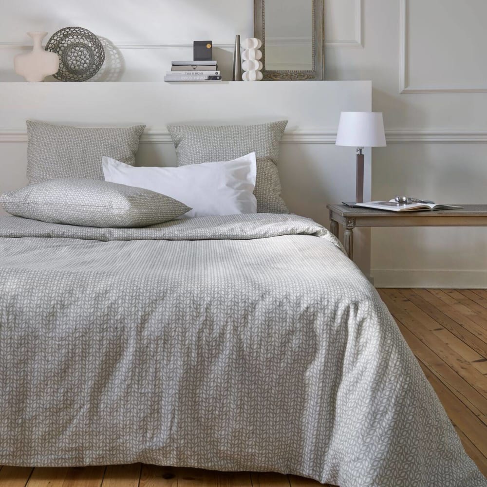 Parure de lit en coton - 260