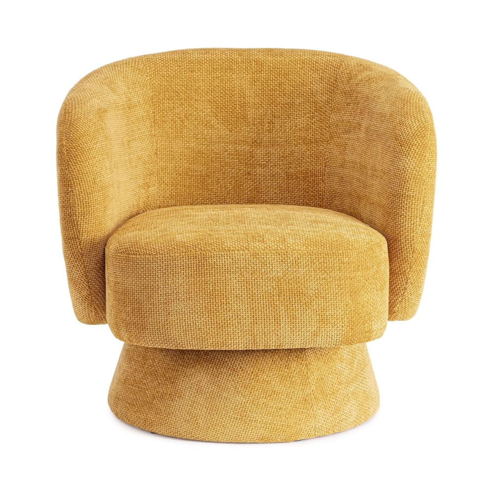 fauteuil pivotant avec