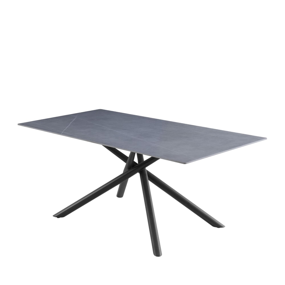 Table en céramique l180