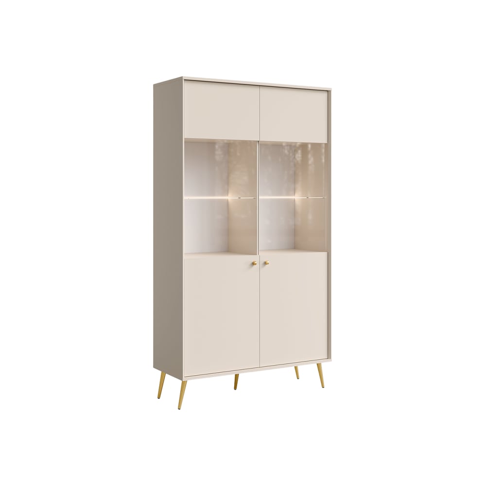 Socci - vitrine