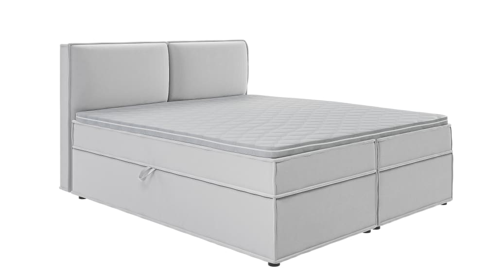 Lit boxspring 180x200