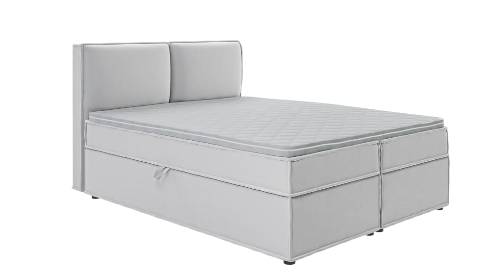Lit boxspring 160x200