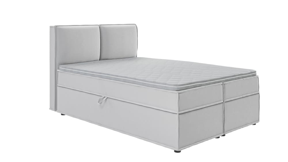 Lit boxspring 140x200